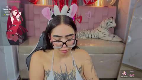 Anni acker b online show from 14, 2, 2026