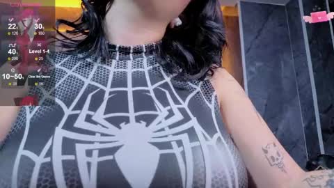 Snapshot of anni_acker_b chatting on 27, 4, 2026 Anni acker b online show from 27, 4, 2026