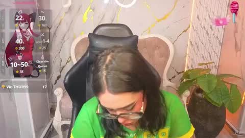 Snapshot of anni_acker_b chatting on 11, 5, 2026 Anni acker b online show from 11, 5, 2026