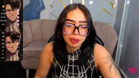 Snapshot of anni_acker_b chatting on 15, 5, 2026 Anni acker b online show from 15, 5, 2026