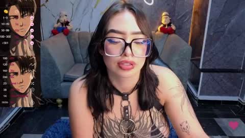 Snapshot of anni_acker_b chatting on 19, 5, 2026 Anni acker b online show from 19, 5, 2026