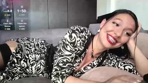 Anni online show from 27, 2, 2026