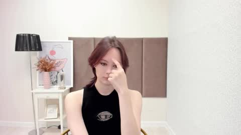 Anni online show from 23, 11, 2025