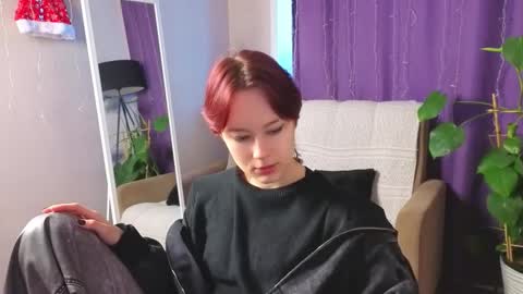 Anni online show from 14, 1, 2026