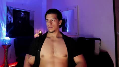 Snapshot of annibal_toro chatting on 30, 12, 2024 darg online show from 30, 12, 2024