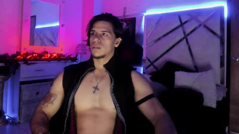 Snapshot of annibal_toro chatting on 11, 2, 2025 darg online show from 11, 2, 2025