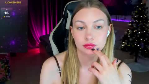 Annie online show from 21, 12, 2025