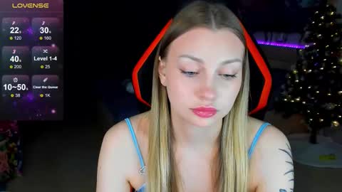 Snapshot of annie69kiss chatting on 6, 2, 2026 Annie online show from 6, 2, 2026