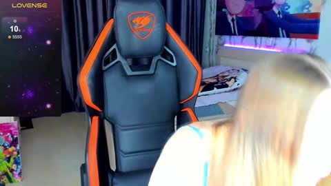 Snapshot of annie69kiss chatting on 24, 2, 2026 Annie online show from 24, 2, 2026