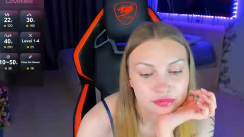 Snapshot of annie69kiss chatting on 29, 6, 2026 Annie online show from 29, 6, 2026