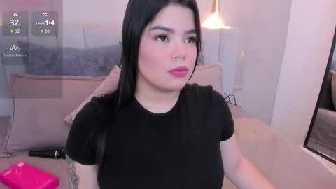 Snapshot of annie_20_ chatting on 3, 3, 2026 annie_20_ online show from 3, 3, 2026