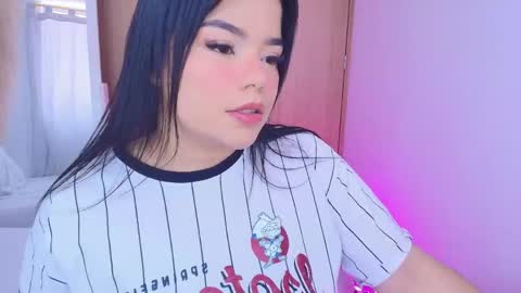 Snapshot of annie_20_ chatting on 2, 4, 2026 annie_20_ online show from 2, 4, 2026