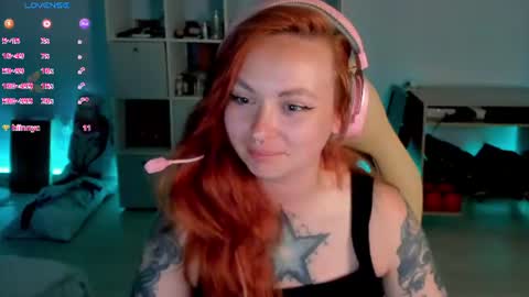Snapshot of annie__bloom chatting on 29, 7, 2026 Ann online show from 29, 7, 2026
