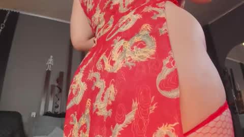 annie_barozzi online show from 30, 10, 2025