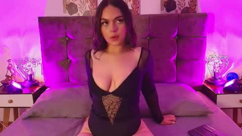 Snapshot of annie_bonnie_ chatting on 15, 5, 2026 Annie Bonnie online show from 15, 5, 2026