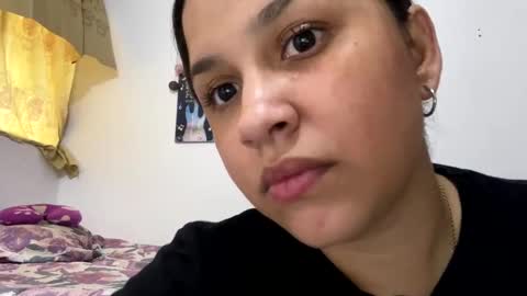 Snapshot of annie_catt_ chatting on 22, 1, 2025 Annie online show from 22, 1, 2025