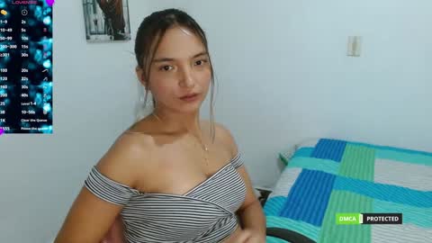 Snapshot of annie_che77y chatting on 4, 12, 2024 annie cherry independent model online show from 4, 12, 2024