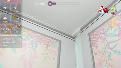 Snapshot of annie_cute18 chatting on 7, 1, 2025 annie_cute18 online show from 7, 1, 2025