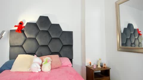 Snapshot of annie_dreams69 chatting on 24, 1, 2025 Annie online show from 24, 1, 2025