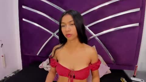 Snapshot of annie_ht chatting on 13, 6, 2026 Annie ht online show from 13, 6, 2026
