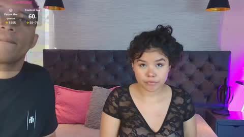Snapshot of annie_lii chatting on 10, 9, 2025 Annie lii online show from 10, 9, 2025