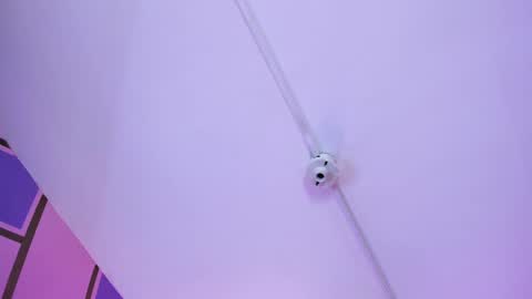 Snapshot of annie_lii chatting on 14, 9, 2025 Annie lii online show from 14, 9, 2025