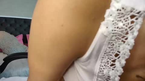 Snapshot of annie_lii chatting on 30, 9, 2025 Annie lii online show from 30, 9, 2025