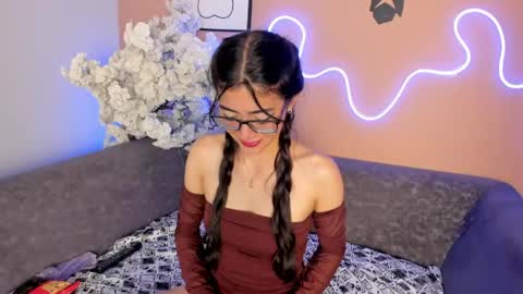 annie_noire online show from 21, 5, 2026