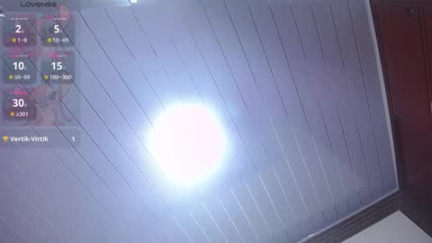 annie_scott_ online show from 8, 9, 2025