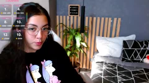 Annie Volker online show from 5, 10, 2025