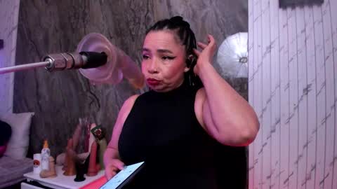 annie_wigg_ online show from 15, 1, 2026