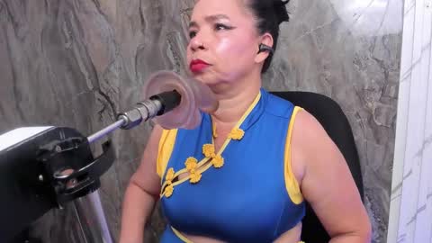 annie_wigg_ online show from 23, 3, 2026