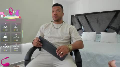 Snapshot of annieandstefan chatting on 22, 10, 2025 Annie and Stefan online show from 22, 10, 2025