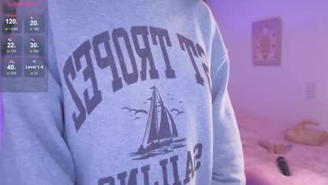 Cassandra online show from 18, 10, 2025