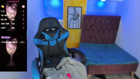 Anniee online show from 25, 11, 2025