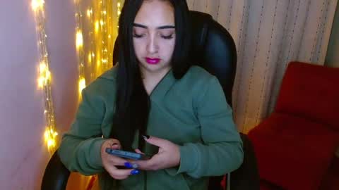   Annie  Independent model Hello all offline tokens are appreciated  thank you for your support.33 online show from 19, 1, 2025