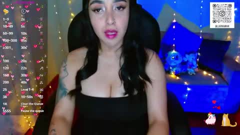 Snapshot of anniehh_ chatting on 11, 1, 2026 Annie Independent model Hello all offline tokens are appreciated thank you for your support.33 online show from 11, 1, 2026