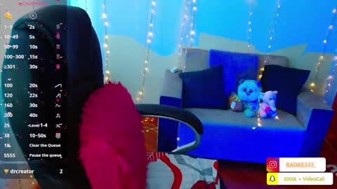 Snapshot of anniehh_ chatting on 6, 2, 2026 Annie Independent model Hello all offline tokens are appreciated thank you for your support.33 online show from 6, 2, 2026