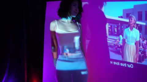 anniehillofficial_ online show from 1, 3, 2025