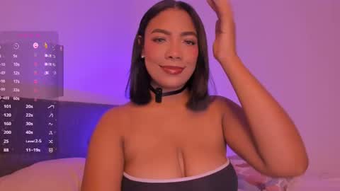 Snapshot of anniejasmin_ chatting on 19, 6, 2026 A N N I E online show from 19, 6, 2026