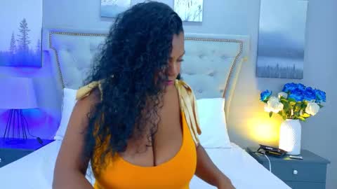 Annie Leigt online show from 9, 2, 2026