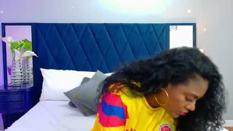 Snapshot of annieleigt chatting on 17, 6, 2026 Annie Leigt online show from 17, 6, 2026