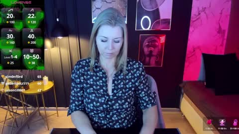 Annie online show from 21, 1, 2025