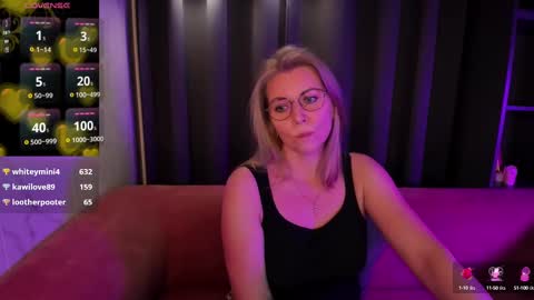 Annie online show from 4, 3, 2025