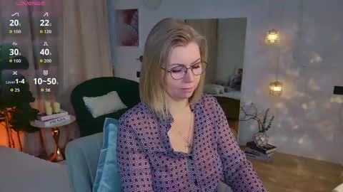 Snapshot of annielight chatting on 21, 4, 2026 Annie online show from 21, 4, 2026