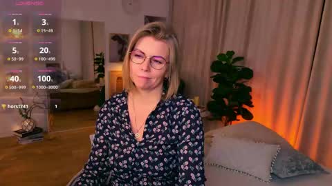 Snapshot of annielight chatting on 14, 5, 2026 Annie online show from 14, 5, 2026