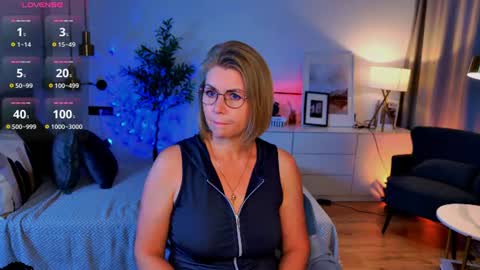 Snapshot of annielight chatting on 23, 6, 2026 Annie online show from 23, 6, 2026