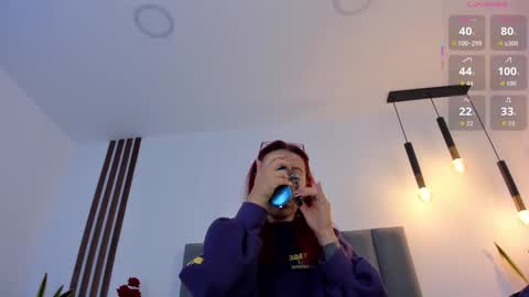 Annie online show from 24, 11, 2025