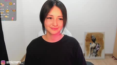 Annie online show from 12, 12, 2024