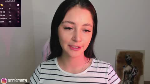 Annie online show from 28, 12, 2024